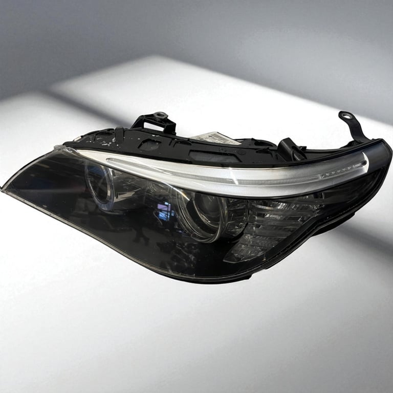 Frontscheinwerfer BMW E60 E61 7177751 Xenon Links Scheinwerfer Headlight SCH1145428320do
