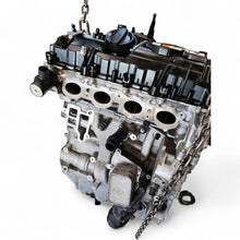 Load image into Gallery viewer, Motor BMW F39 X1 F48 B48B20B 2.8 2019 Benzin Engine Unkomplett