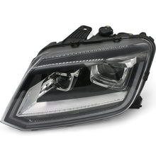 Load image into Gallery viewer, Frontscheinwerfer VW Amarok 2H1941015AG Xenon Ein Stück (Rechts oder Links) SCH3248810609um