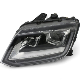 Frontscheinwerfer VW Amarok 2H1941015AG Xenon Ein Stück (Rechts oder Links) SCH3248810609um