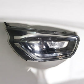 Frontscheinwerfer Ford Transit Custom JK2113D152BJ Rechts Scheinwerfer Headlight