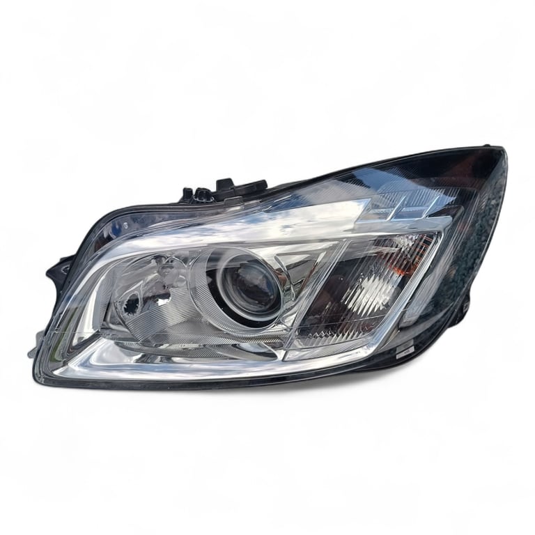 Frontscheinwerfer Opel Insignia A 1ZT009631-05 Bi-Xenon Rechts oder Links SCH3305545424oy