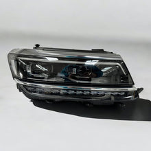 Laden Sie das Bild in den Galerie-Viewer, Frontscheinwerfer VW Tiguan 5NB941082A Full LED Rechts Scheinwerfer Headlight