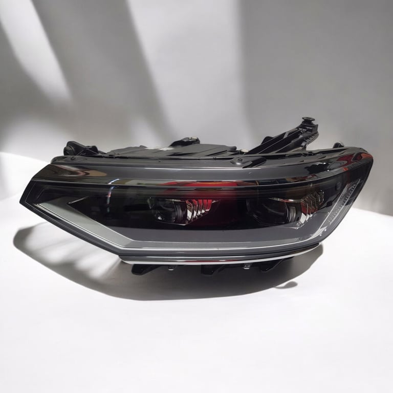 Frontscheinwerfer VW Passat B8 3G1941081P LED Links Scheinwerfer Headlight SCH4010126311hc