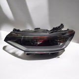 Frontscheinwerfer VW Passat B8 3G1941081P LED Links Scheinwerfer Headlight