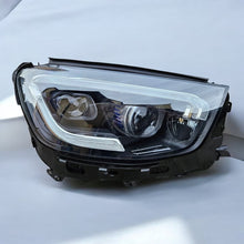 Laden Sie das Bild in den Galerie-Viewer, Frontscheinwerfer Mercedes-Benz Glc X253 A2539065003 LED Rechts Headlight SCH9566406052vo