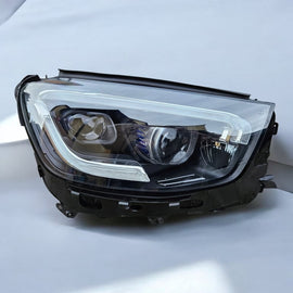 Frontscheinwerfer Mercedes-Benz Glc X253 A2539065003 LED Rechts Headlight SCH9566406052vo