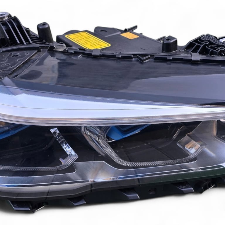 Frontscheinwerfer BMW X5 G05 5A27998-01LL Laser Rechts Scheinwerfer Headlight SCH8409713699lq