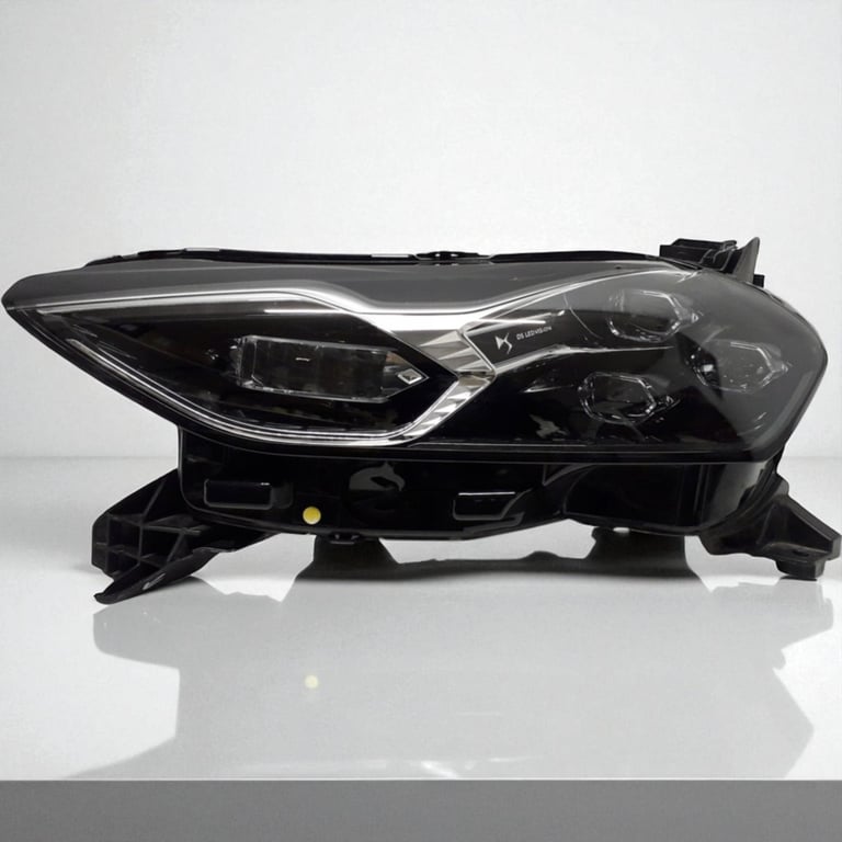 Frontscheinwerfer Citroën Ds3 9820840780 Full LED Links Scheinwerfer Headlight