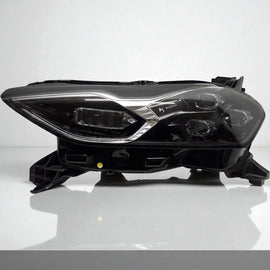 Frontscheinwerfer Citroën Ds3 9820840780 Full LED Links Scheinwerfer Headlight