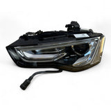 Frontscheinwerfer Audi A5 8ta 8T0941005C 8T0941006C Xenon Rechts oder Links