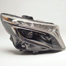 Load image into Gallery viewer, Frontscheinwerfer Mercedes-Benz Vito 4479064700 LED Rechts Headlight