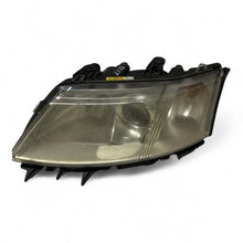 Laden Sie das Bild in den Galerie-Viewer, Frontscheinwerfer Saab 93 9-3 Xenon Links Scheinwerfer Headlight