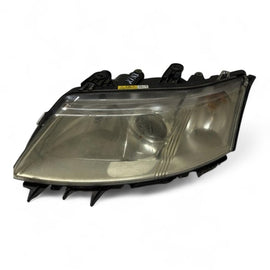 Frontscheinwerfer Saab 93 9-3 Xenon Links Scheinwerfer Headlight