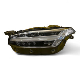 Frontscheinwerfer Volvo Xc90 I 31656987 LED Links Scheinwerfer Headlight