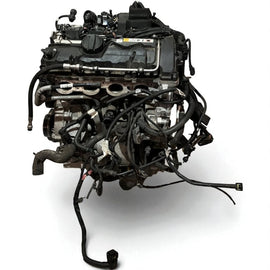 Motor BMW Mini F56 B48A20A 2.0 190PS 73TKm 2016 Benzin Engine Komplett