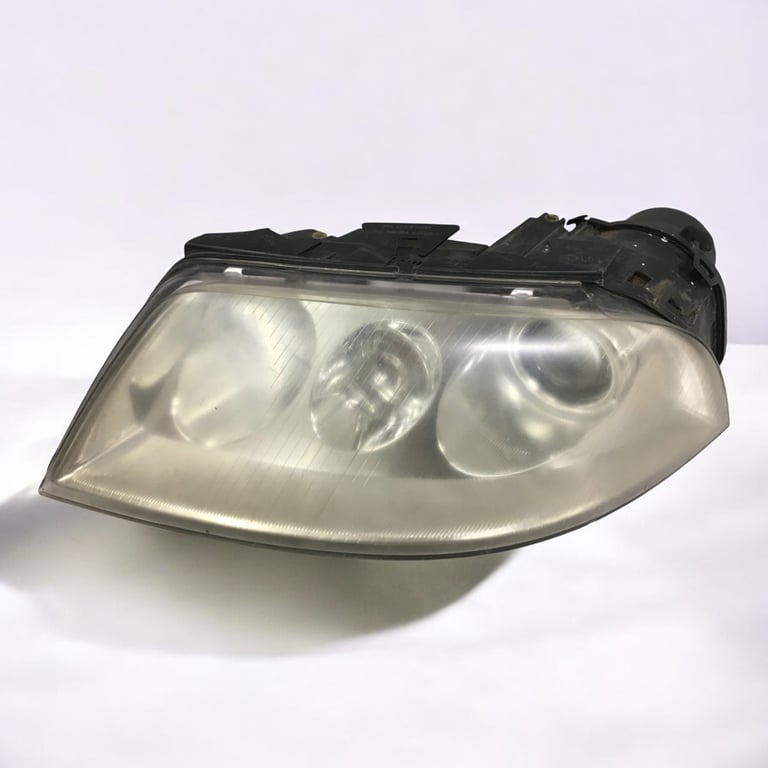 Frontscheinwerfer VW Passat 3B7941015M 15475600 Xenon Links Headlight