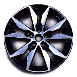 1x Alufelge 18 Zoll 8.5