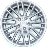 1x Alufelge 18 Zoll 8.0