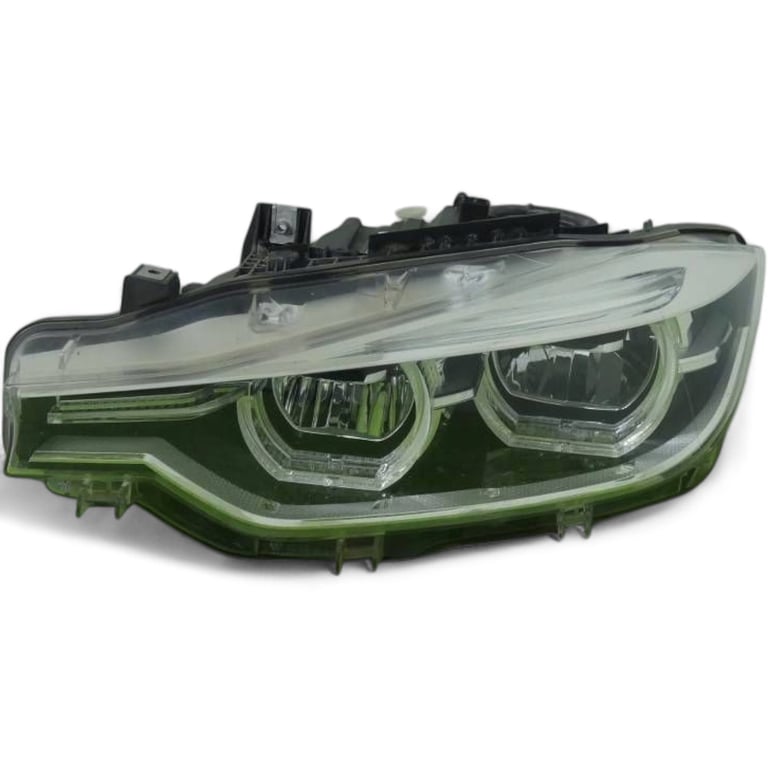 Frontscheinwerfer BMW 3 F30 F31 8738711 LED Links Scheinwerfer Headlight SCH9604459545he