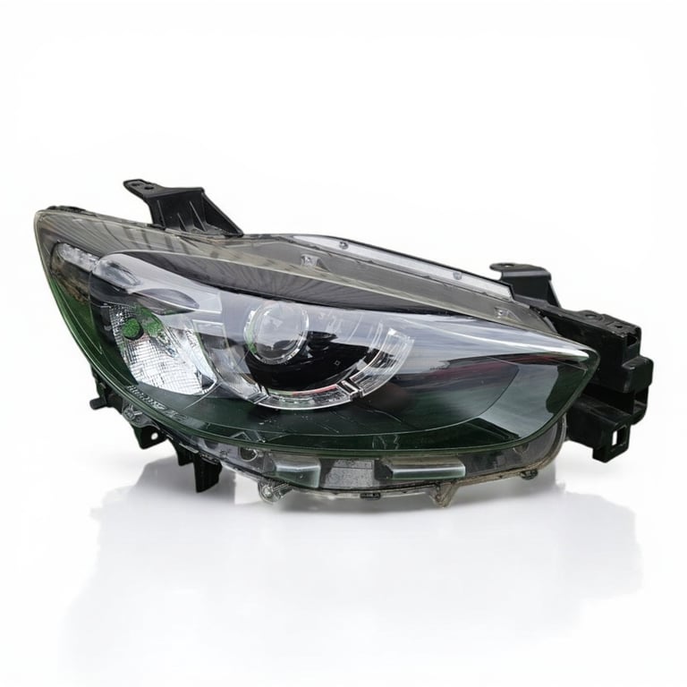 Frontscheinwerfer Mazda Cx5 Cx-5 KA1L51030J Rechts Scheinwerfer Headlight SCH5037974426ls