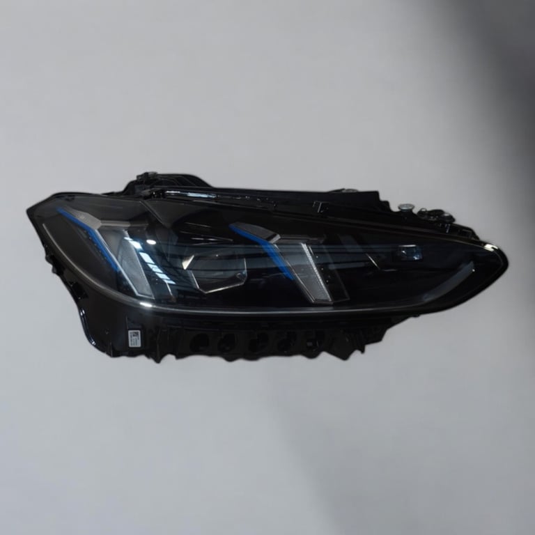 Frontscheinwerfer BMW G22 G23 G26 5A3B304 Rechts Scheinwerfer Headlight