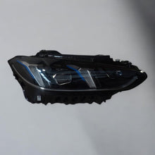 Laden Sie das Bild in den Galerie-Viewer, Frontscheinwerfer BMW G22 G23 G26 5A3B304 Rechts Scheinwerfer Headlight
