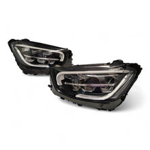 Laden Sie das Bild in den Galerie-Viewer, Frontscheinwerfer Mercedes-Benz Glc A2539066901 Full LED Rechts oder Links SCH7731459939fa