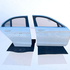 Tür Mercedes-Benz W205 C205 Vorne Rechts Door Porta Porte