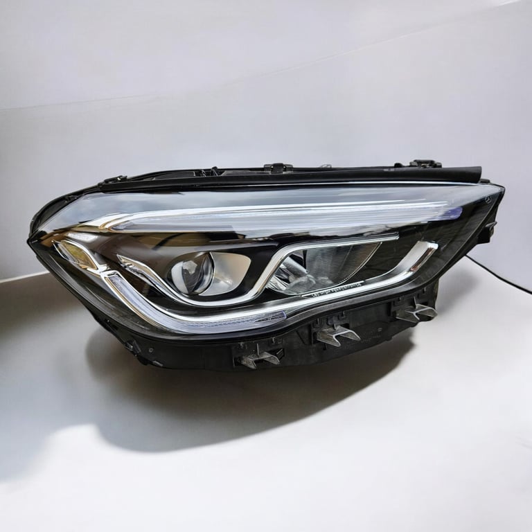 Frontscheinwerfer Mercedes-Benz W247 A2479063605 LED Rechts Headlight SCH4279986294rd