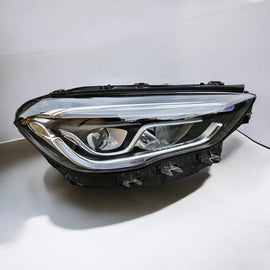 Frontscheinwerfer Mercedes-Benz W247 A2479063605 LED Rechts Headlight SCH4279986294rd