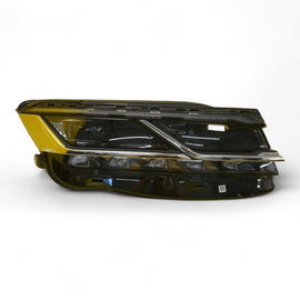 Frontscheinwerfer VW Touareg 761941082 LED Rechts Scheinwerfer Headlight