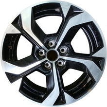 Load image into Gallery viewer, 1x Alufelge 18 Zoll 7.0" 5x114.3 45ET 9965C87080 Mazda Rim Wheel FEL9986533575eb