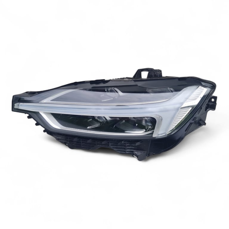 Frontscheinwerfer Volvo Xc60 II 31656614 Full LED Links Scheinwerfer Headlight SCH1469258482vg