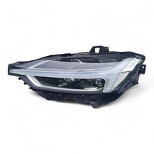 Load image into Gallery viewer, Frontscheinwerfer Volvo Xc60 II 31656614 Full LED Links Scheinwerfer Headlight SCH1469258482vg