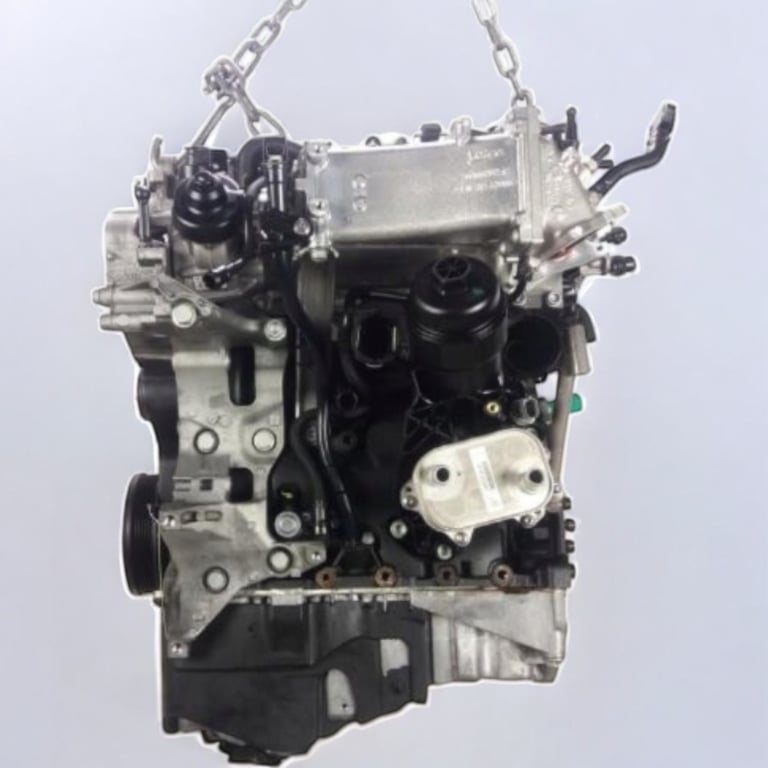 Motor VW Arteon DSR 2.0 TDI 150PS 110kW 17TKm 2019 Diesel Engine Unkomplett