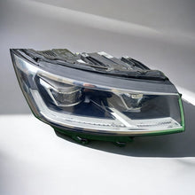 Laden Sie das Bild in den Galerie-Viewer, Frontscheinwerfer VW T6 7L1941036D Full LED Rechts Scheinwerfer Headlight