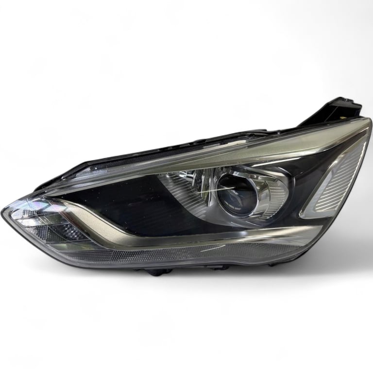 Frontscheinwerfer Ford C Max F1CB-13D153-AF Xenon Links Scheinwerfer Headlight SCH3822778258au