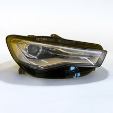 Laden Sie das Bild in den Galerie-Viewer, Frontscheinwerfer Audi A6 C7 4G0941006F Xenon Rechts Scheinwerfer Headlight