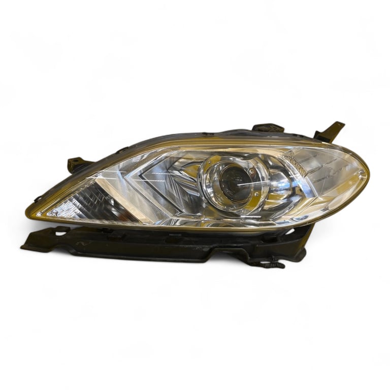 Frontscheinwerfer Honda Frv Fr-V 18810 Xenon Links Scheinwerfer Headlight
