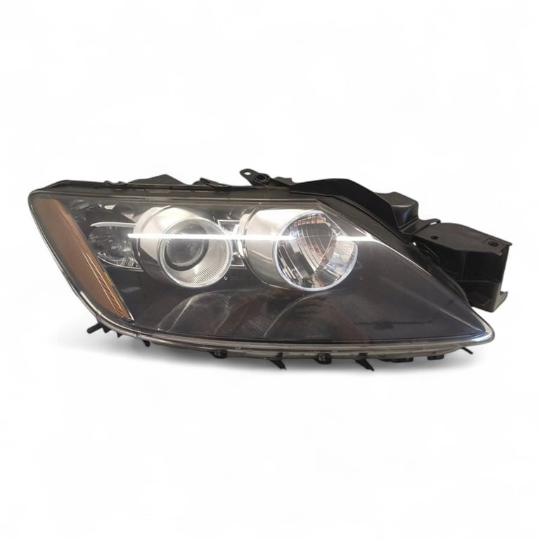 Frontscheinwerfer Mazda Cx-7 EH1151030 Rechts Scheinwerfer Headlight