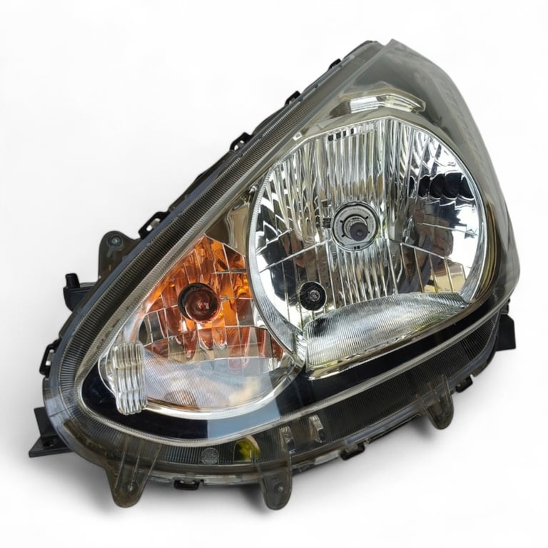 Frontscheinwerfer Mitsubishi Space Star STAR-8301C193 Links Headlight