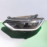 Frontscheinwerfer VW Passat B8 90049907 Links Scheinwerfer Headlight