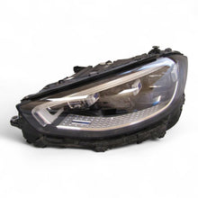 Laden Sie das Bild in den Galerie-Viewer, Frontscheinwerfer Mercedes-Benz W223 A2239063305 LED Links Headlight SCH7533662051az