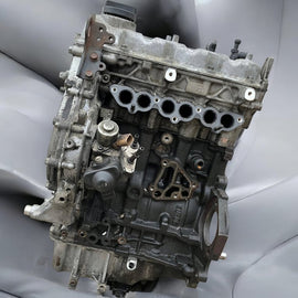 Motor Hyundai Kia I20 III Rio D3FA 1.1 CRDI 75PS 55kW 2015 Diesel Unkomplett