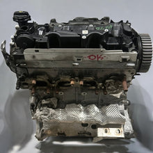 Laden Sie das Bild in den Galerie-Viewer, Motor Audi A5 A4 DTP 2.0 TDI 58TKm 2019 Diesel Engine Unkomplett
