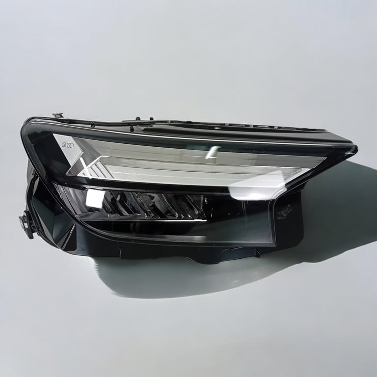 Frontscheinwerfer Audi E Tron 89A941034 LED Rechts Scheinwerfer Headlight