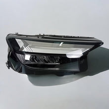 Laden Sie das Bild in den Galerie-Viewer, Frontscheinwerfer Audi E Tron 89A941034 LED Rechts Scheinwerfer Headlight