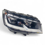 Frontscheinwerfer VW T6 7L1941036D LED Rechts Scheinwerfer Headlight