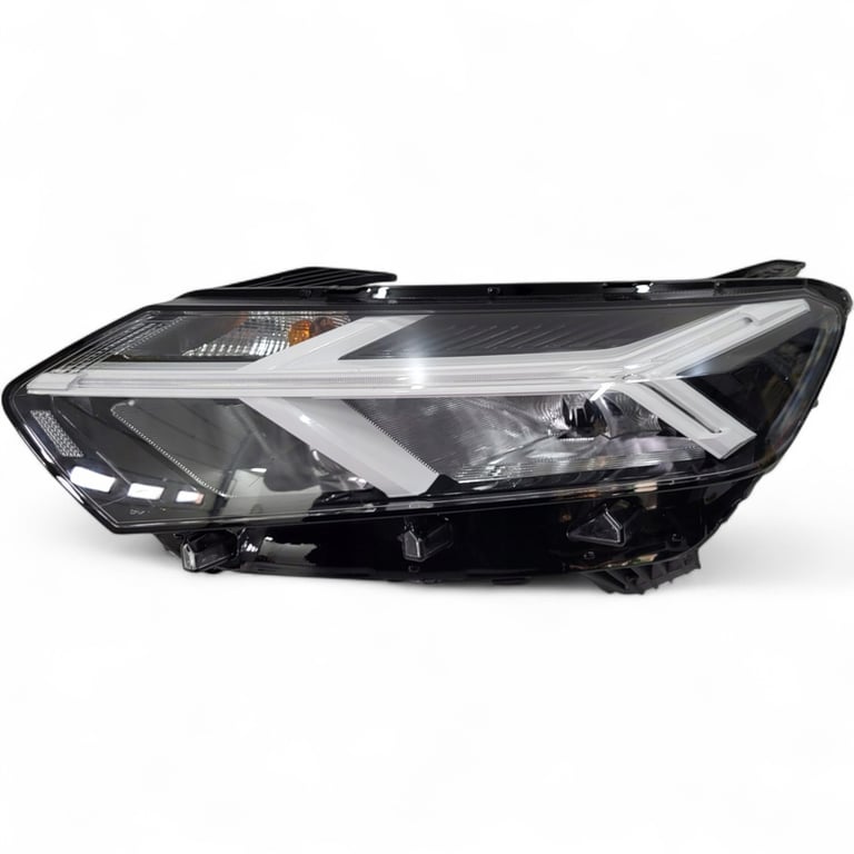 Frontscheinwerfer Dacia Sandero III 260602561R LED Ein Stück (Rechts oder Links)